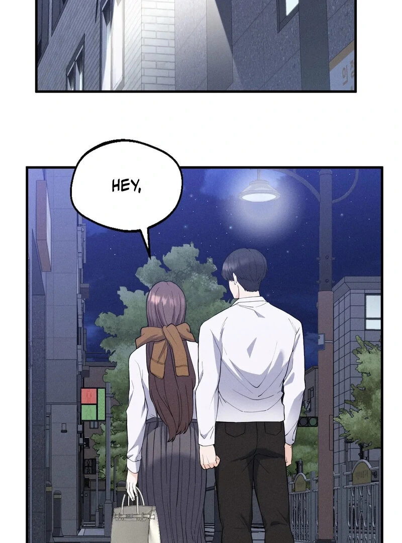 Love is Timing - Chapter 11 Page 99