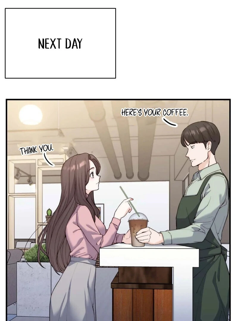 Love is Timing - Chapter 7 Page 29