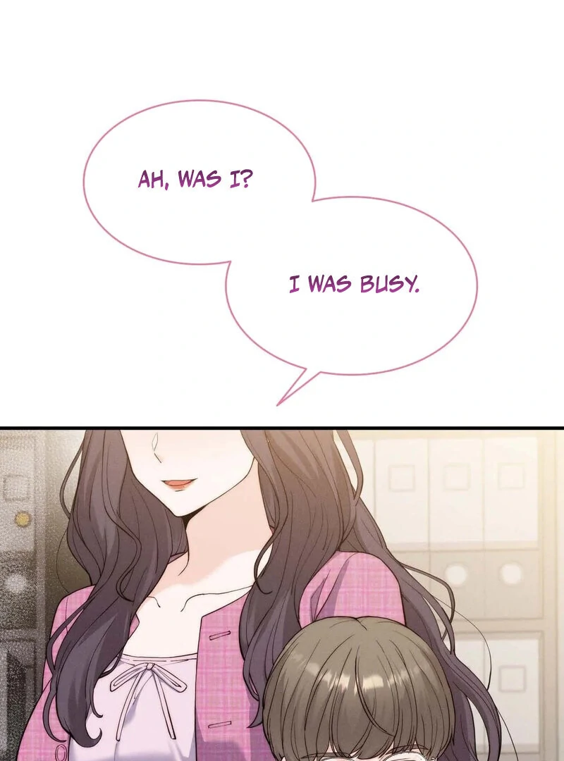Love is Timing - Chapter 7 Page 67