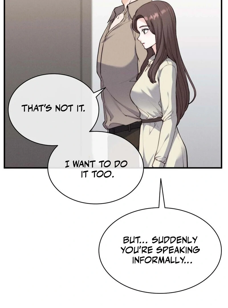 Love is Timing - Chapter 7 Page 98