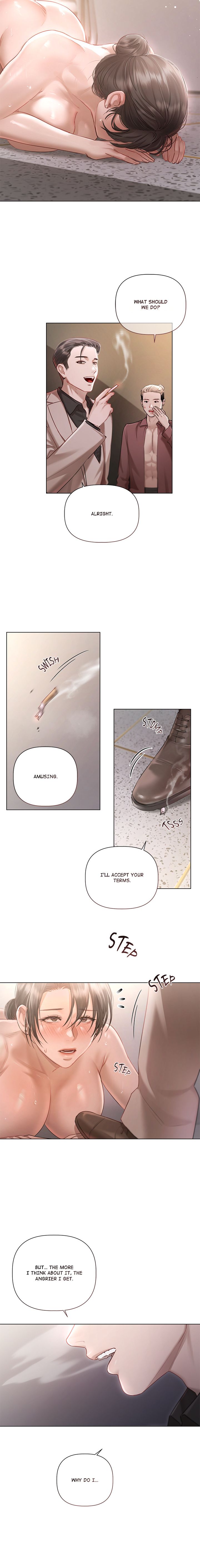 Slave to Poetry - Chapter 2 Page 4