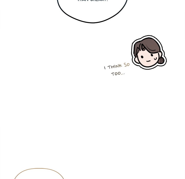 Slave to Poetry - Chapter 23 Page 61
