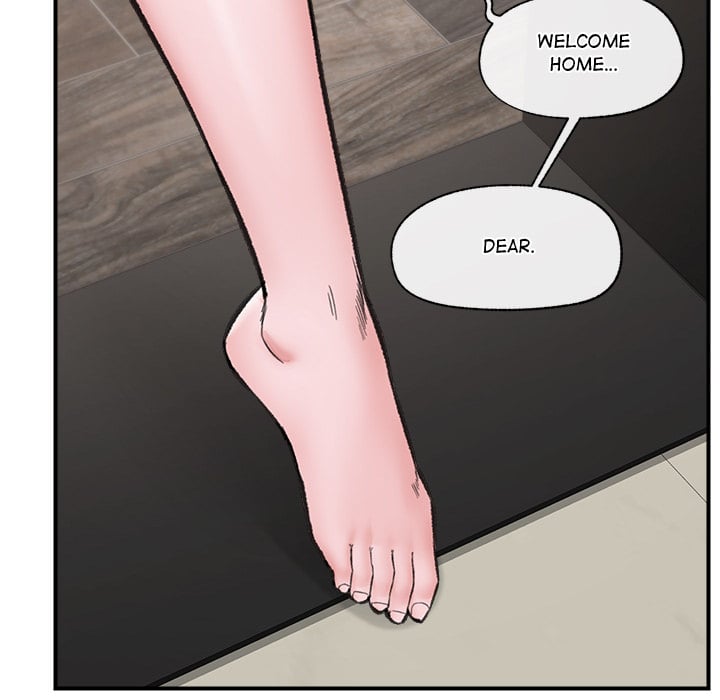 Hypnotist Security Guard (Uncensored) - Chapter 14 Page 103