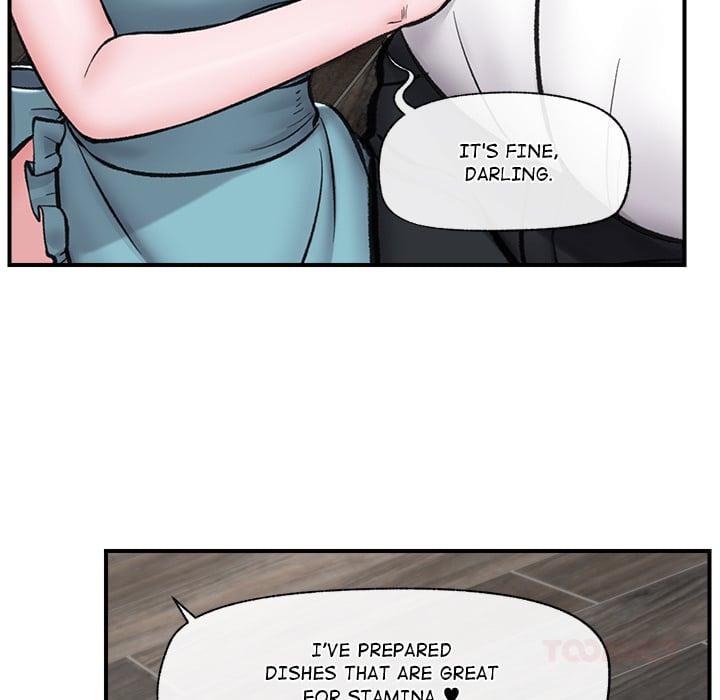 Hypnotist Security Guard (Uncensored) - Chapter 14 Page 129