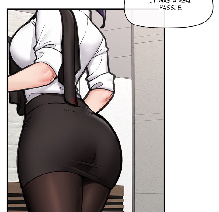 Hypnotist Security Guard (Uncensored) - Chapter 15 Page 92