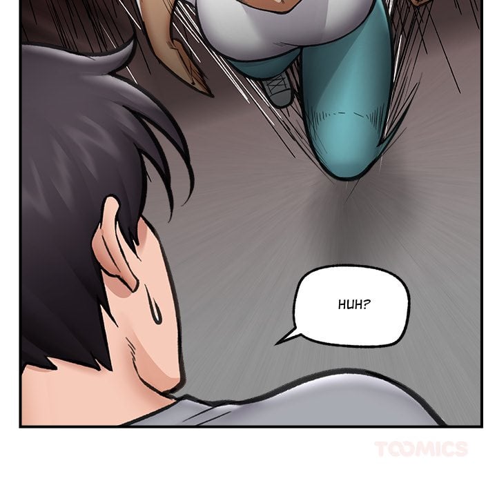 Hypnotist Security Guard (Uncensored) - Chapter 18 Page 102