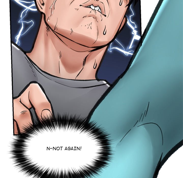 Hypnotist Security Guard (Uncensored) - Chapter 18 Page 106