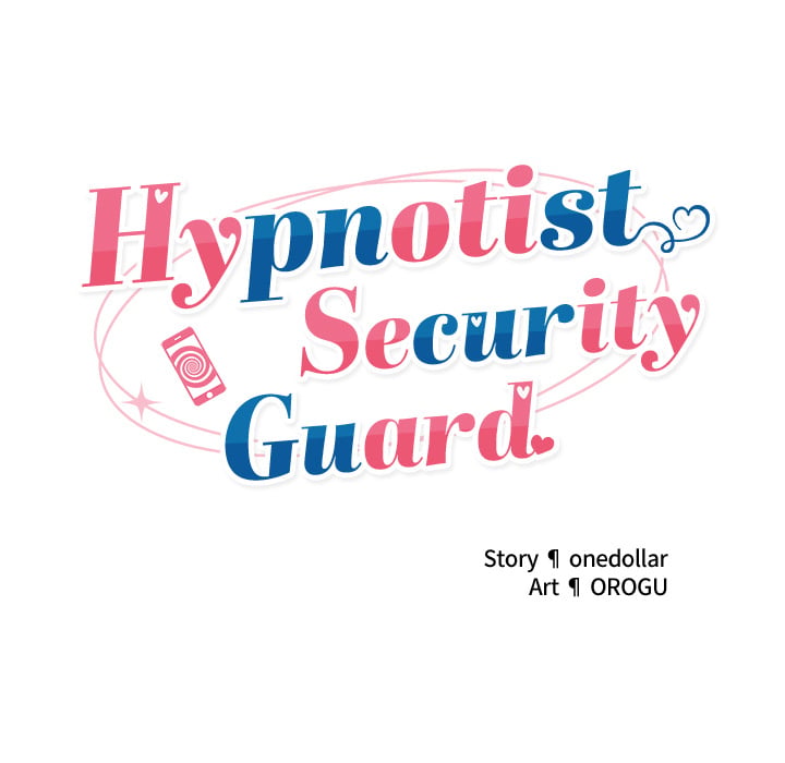Hypnotist Security Guard (Uncensored) - Chapter 42 Page 36