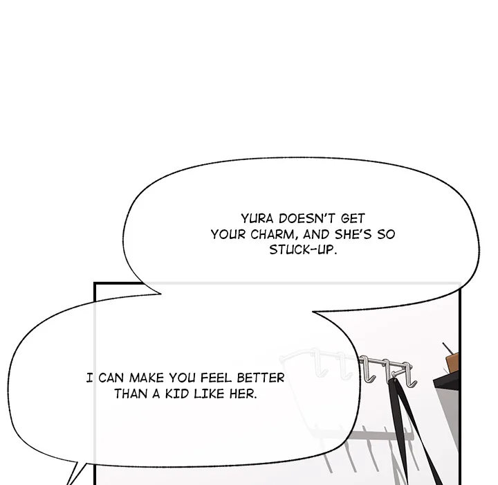 Hypnotist Security Guard (Uncensored) - Chapter 44 Page 88