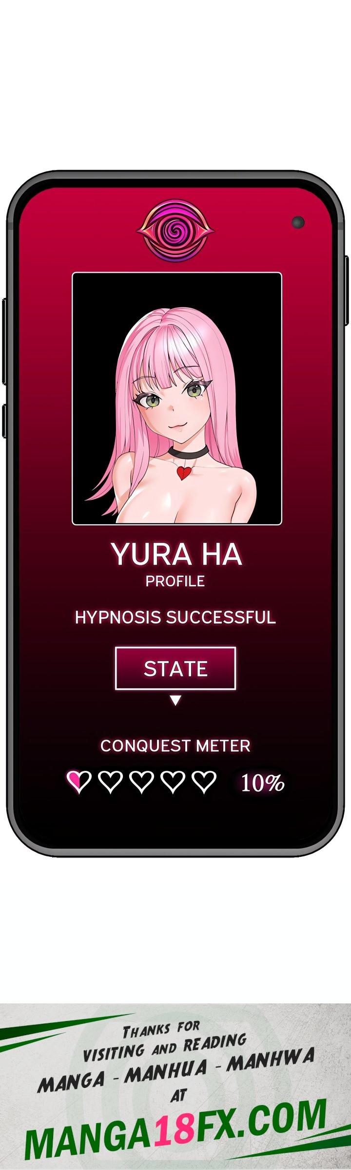 Hypnotist Security Guard (Uncensored) - Chapter 8 Page 24