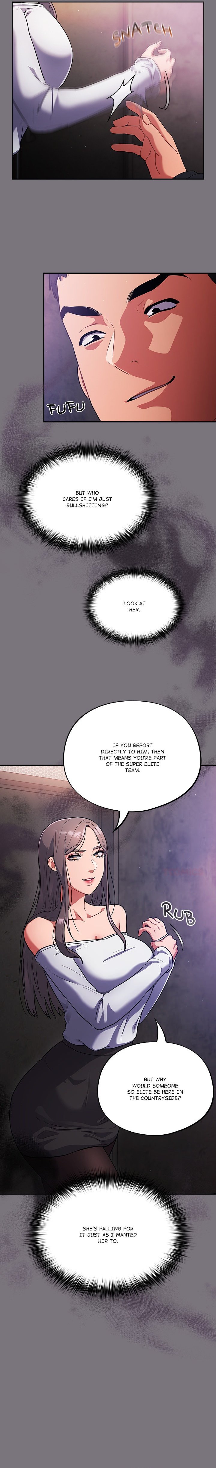 Stupidemic (Uncensored) - Chapter 14 Page 3