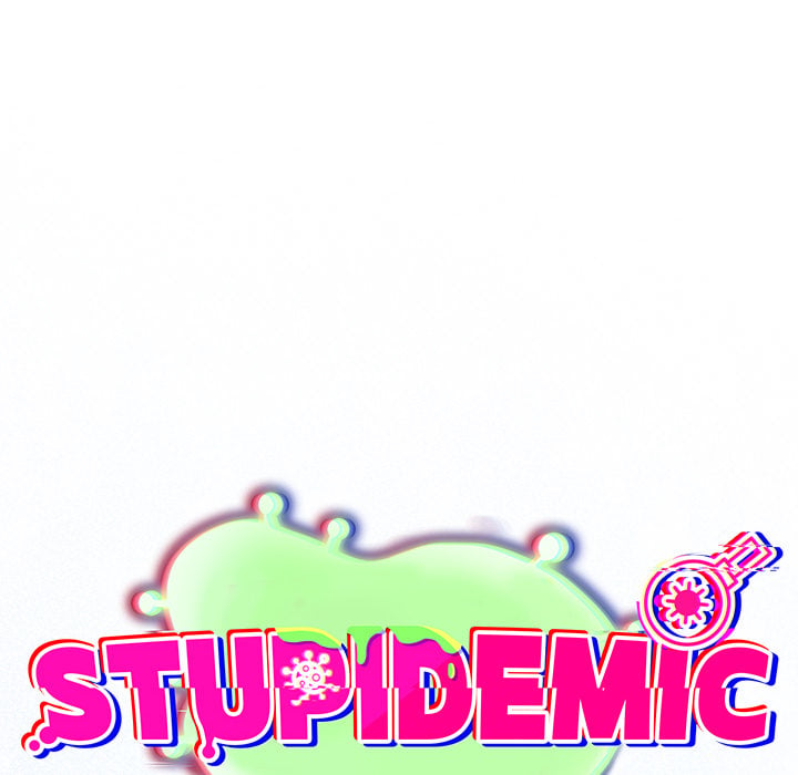 Stupidemic (Uncensored) - Chapter 40 Page 64