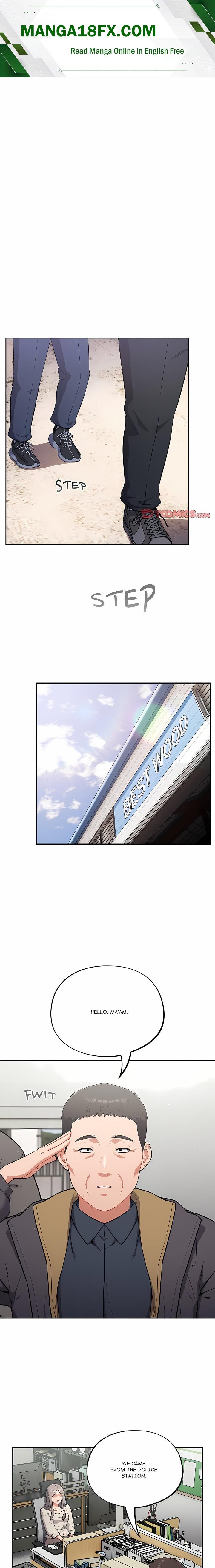 Stupidemic (Uncensored) - Chapter 48 Page 1