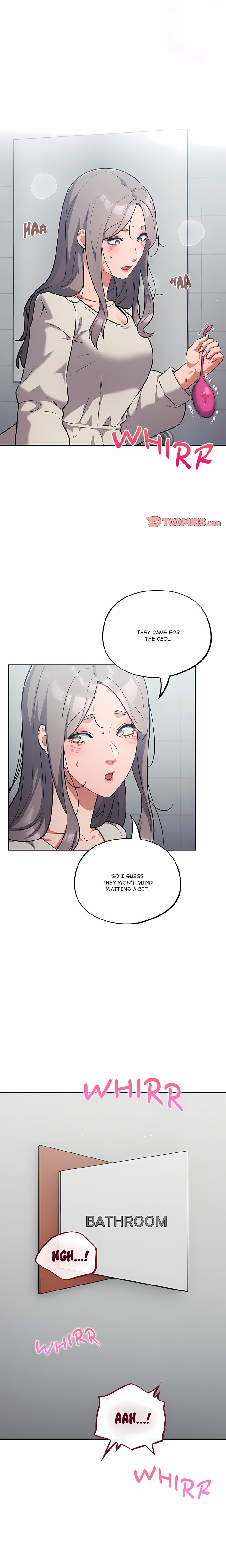 Stupidemic (Uncensored) - Chapter 48 Page 11