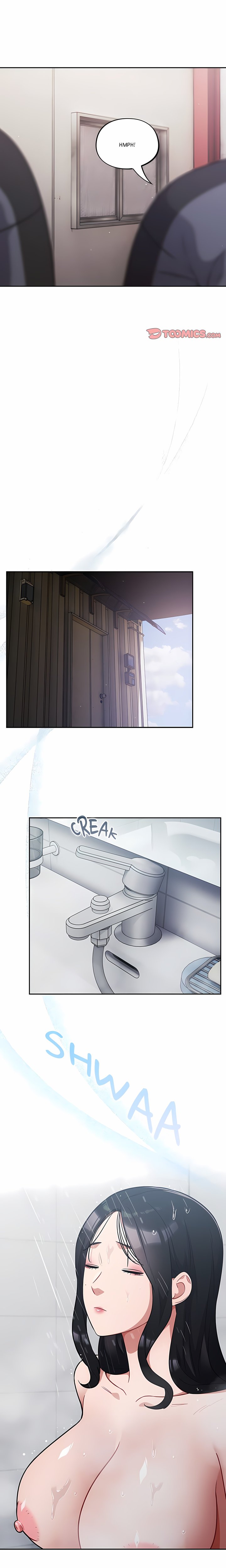 Stupidemic (Uncensored) - Chapter 48 Page 17