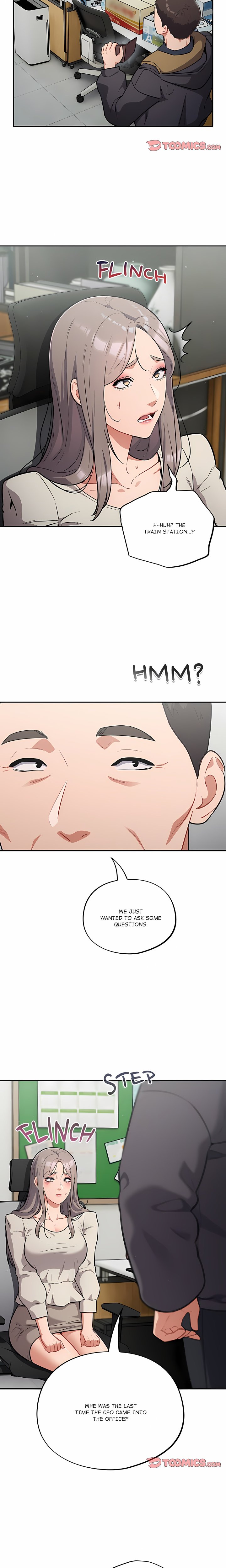 Stupidemic (Uncensored) - Chapter 48 Page 2