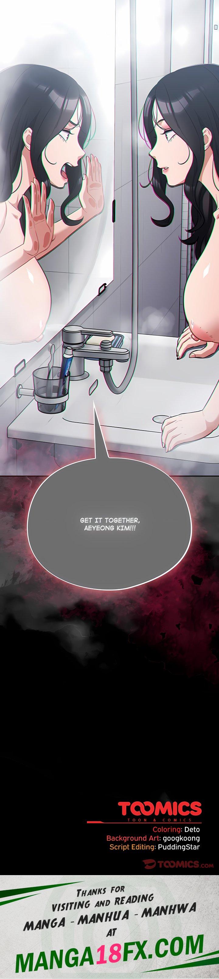Stupidemic (Uncensored) - Chapter 48 Page 20