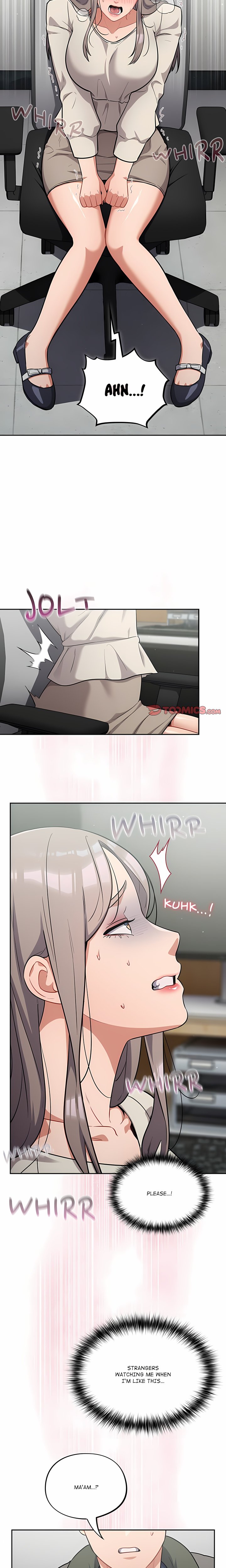 Stupidemic (Uncensored) - Chapter 48 Page 5
