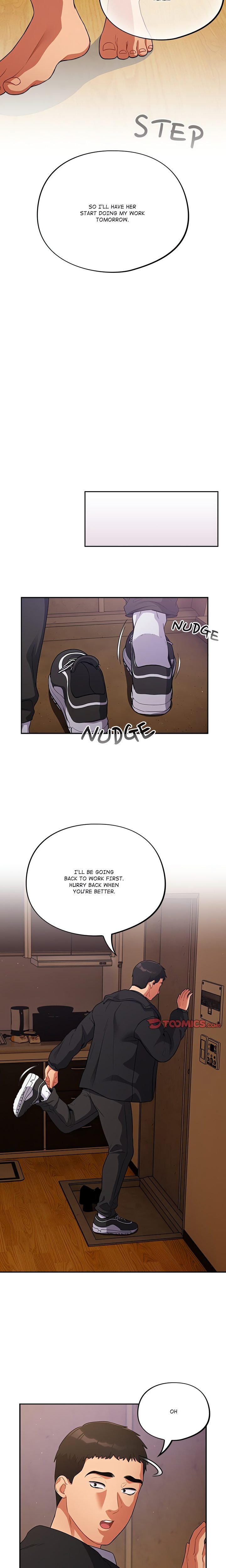 Stupidemic (Uncensored) - Chapter 6 Page 9
