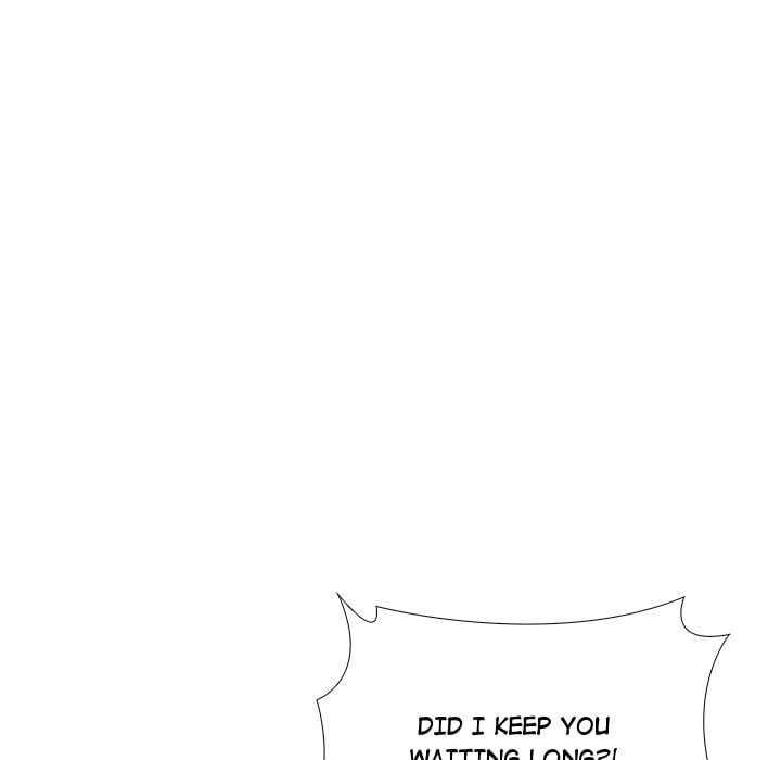 Love Me, or Else - Chapter 22 Page 106