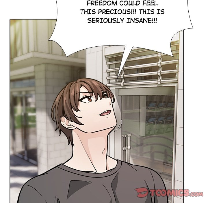 Love Me, or Else - Chapter 22 Page 72