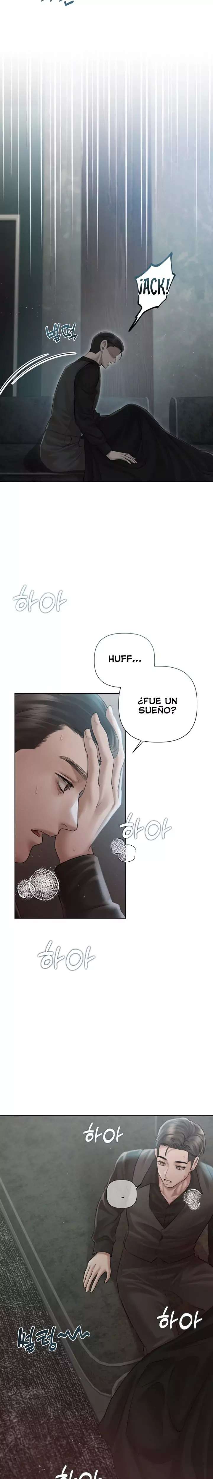 Flesh and Money Raw - Chapter 13 Page 7