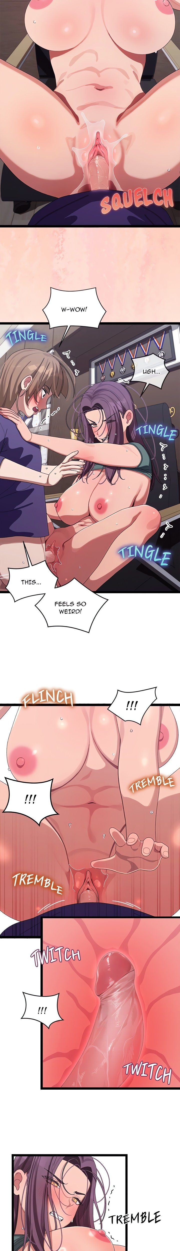 From Weakling to Nemesis (Uncensored) - Chapter 0 Page 2