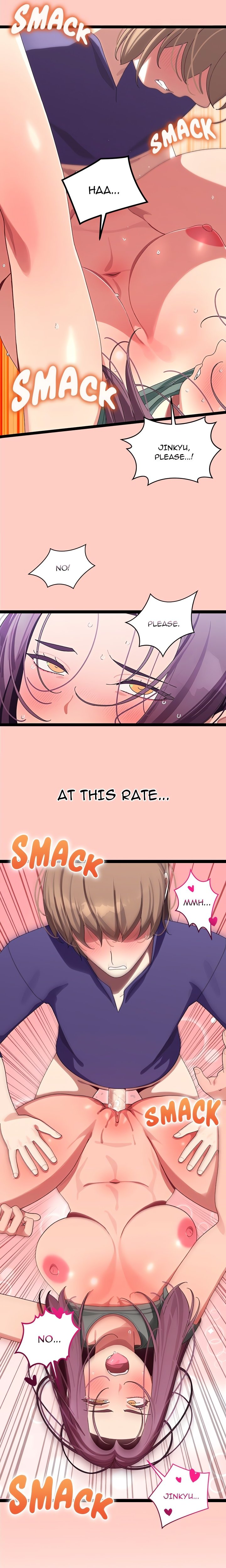 From Weakling to Nemesis (Uncensored) - Chapter 0 Page 4