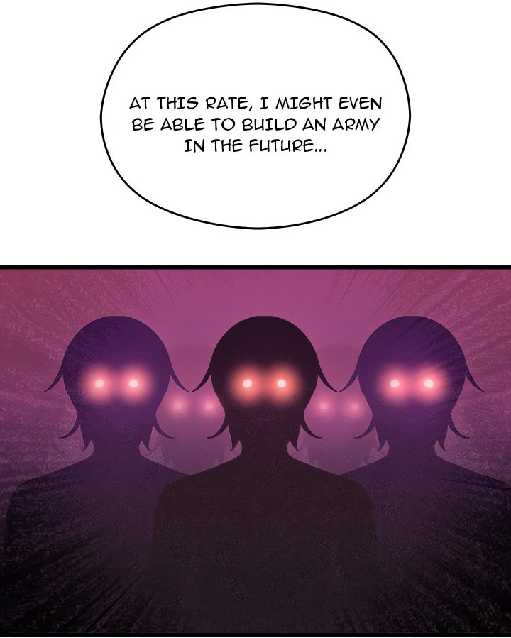From Weakling to Nemesis (Uncensored) - Chapter 1 Page 104