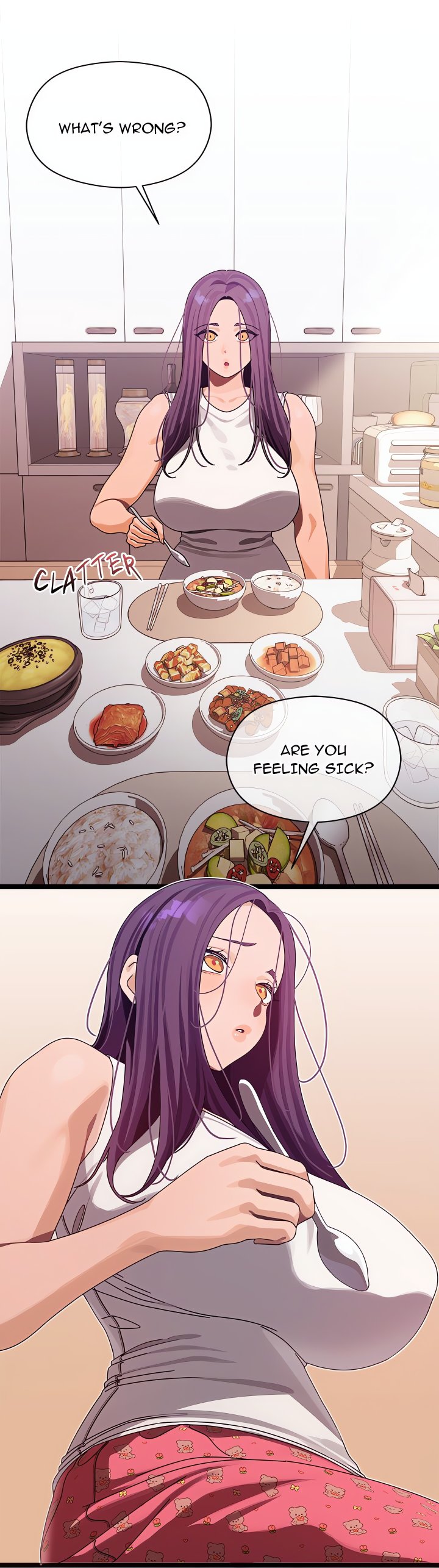 From Weakling to Nemesis (Uncensored) - Chapter 1 Page 122