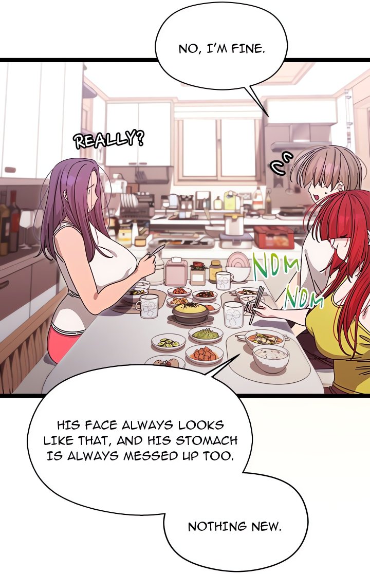 From Weakling to Nemesis (Uncensored) - Chapter 1 Page 124