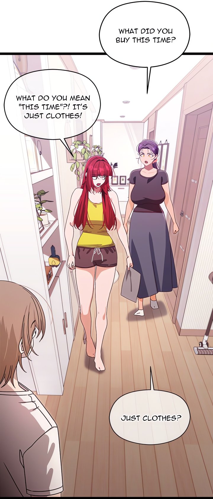 From Weakling to Nemesis (Uncensored) - Chapter 1 Page 141