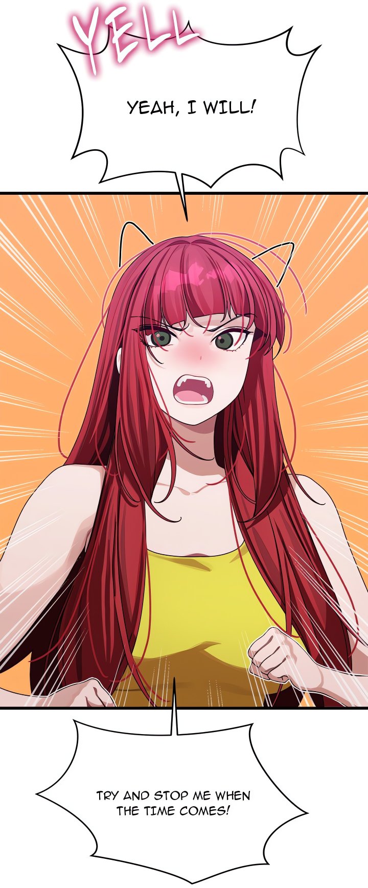 From Weakling to Nemesis (Uncensored) - Chapter 1 Page 149