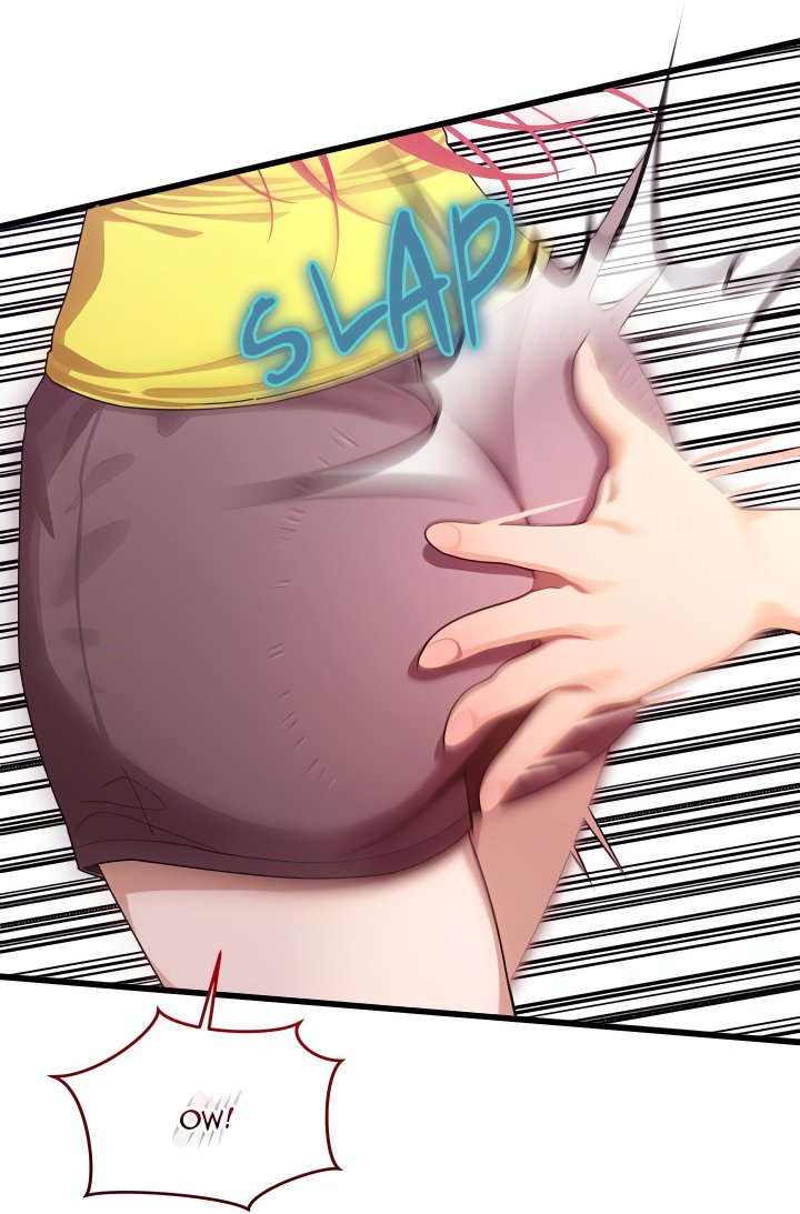 From Weakling to Nemesis (Uncensored) - Chapter 1 Page 151