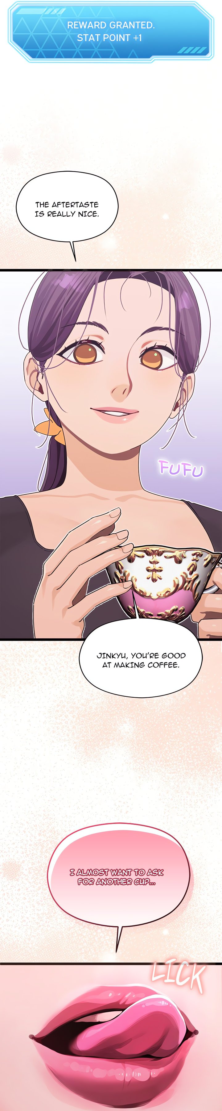 From Weakling to Nemesis (Uncensored) - Chapter 1 Page 196