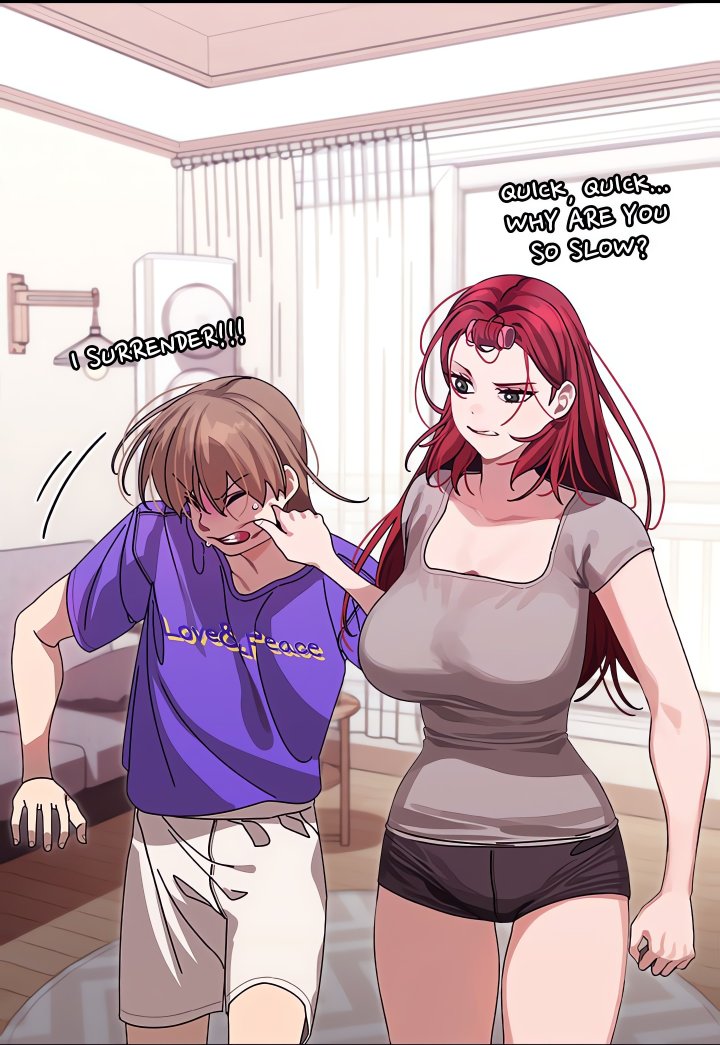 From Weakling to Nemesis (Uncensored) - Chapter 1 Page 44