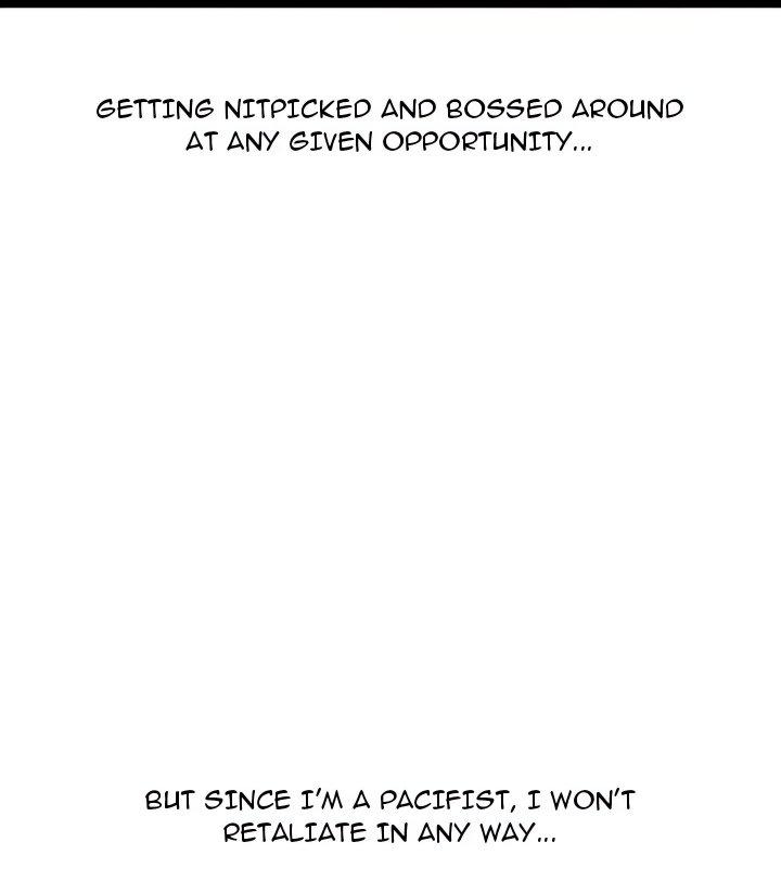 From Weakling to Nemesis (Uncensored) - Chapter 1 Page 45