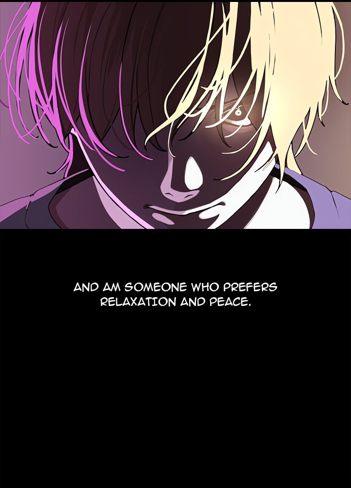 From Weakling to Nemesis (Uncensored) - Chapter 1 Page 5