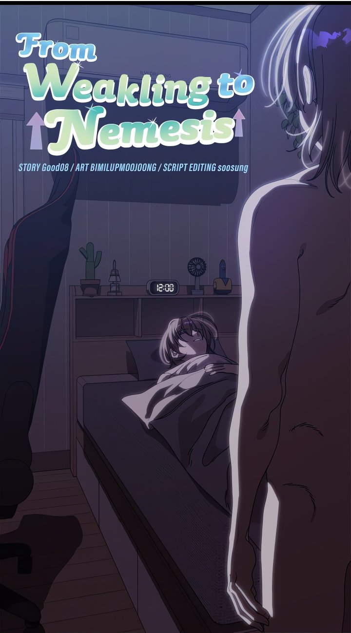 From Weakling to Nemesis (Uncensored) - Chapter 1 Page 76