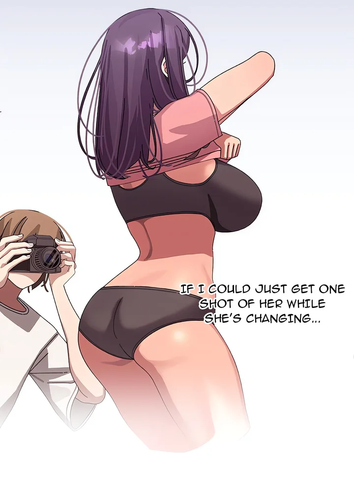 From Weakling to Nemesis (Uncensored) - Chapter 10 Page 57