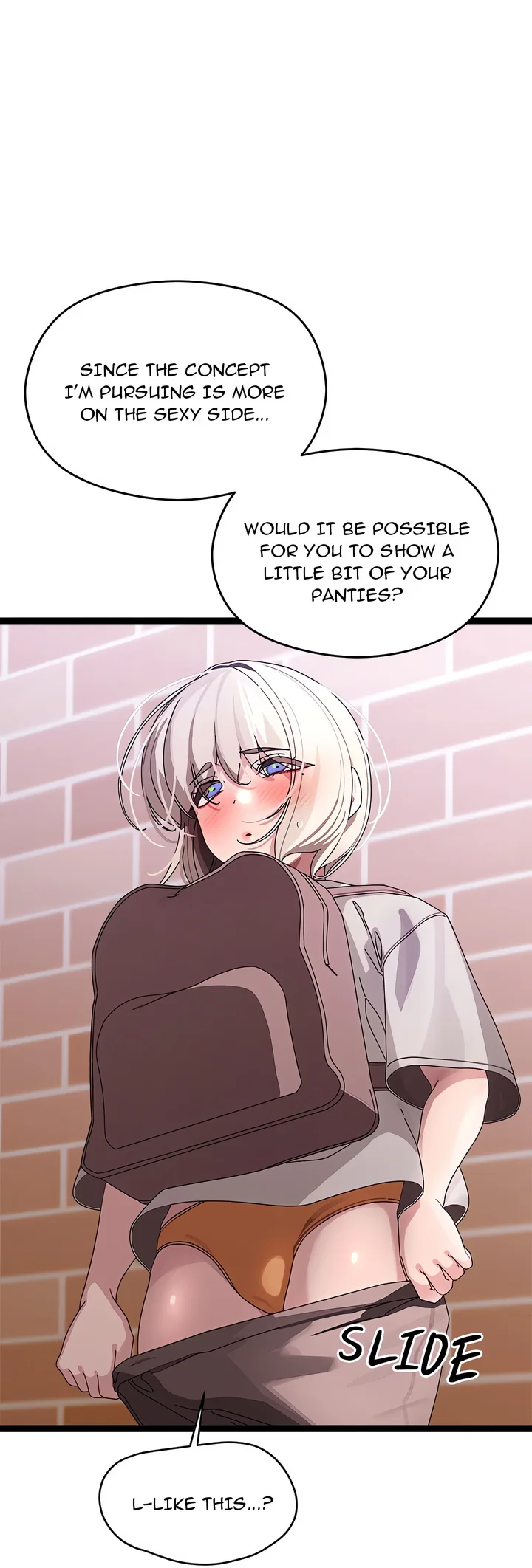 From Weakling to Nemesis (Uncensored) - Chapter 11 Page 7