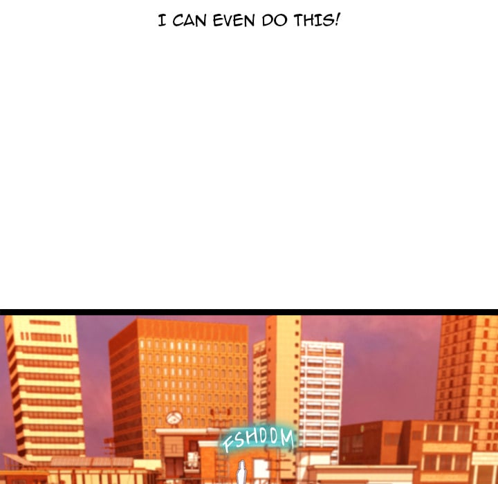 From Weakling to Nemesis (Uncensored) - Chapter 18 Page 18