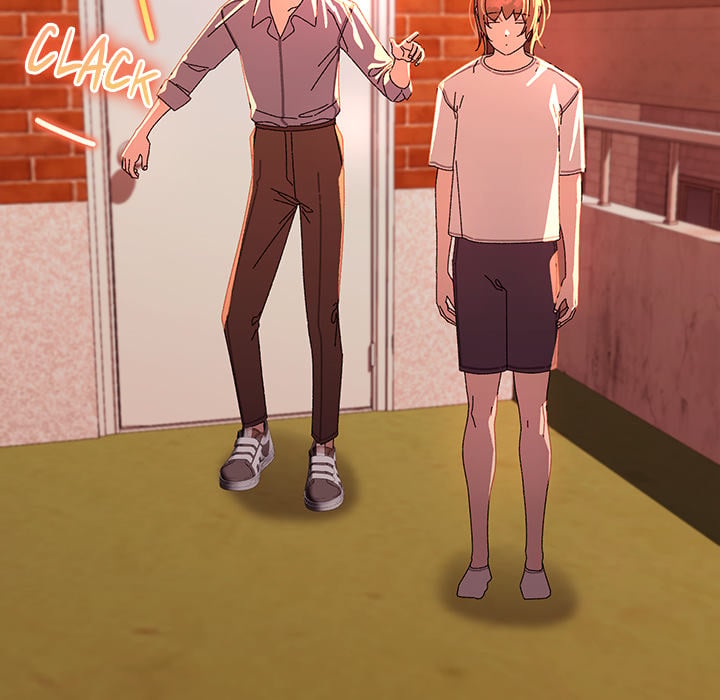 From Weakling to Nemesis (Uncensored) - Chapter 18 Page 6