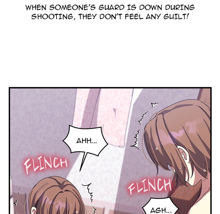 From Weakling to Nemesis (Uncensored) - Chapter 18 Page 78