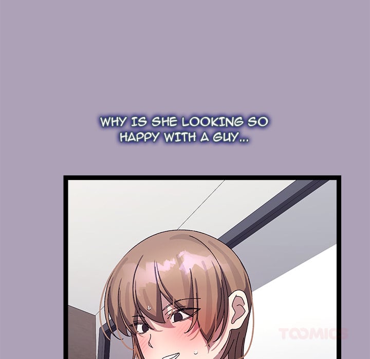 From Weakling to Nemesis (Uncensored) - Chapter 19 Page 124