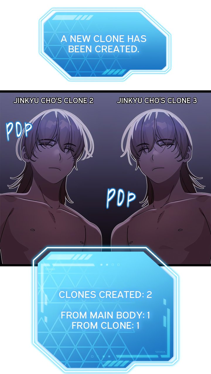 From Weakling to Nemesis (Uncensored) - Chapter 2 Page 31