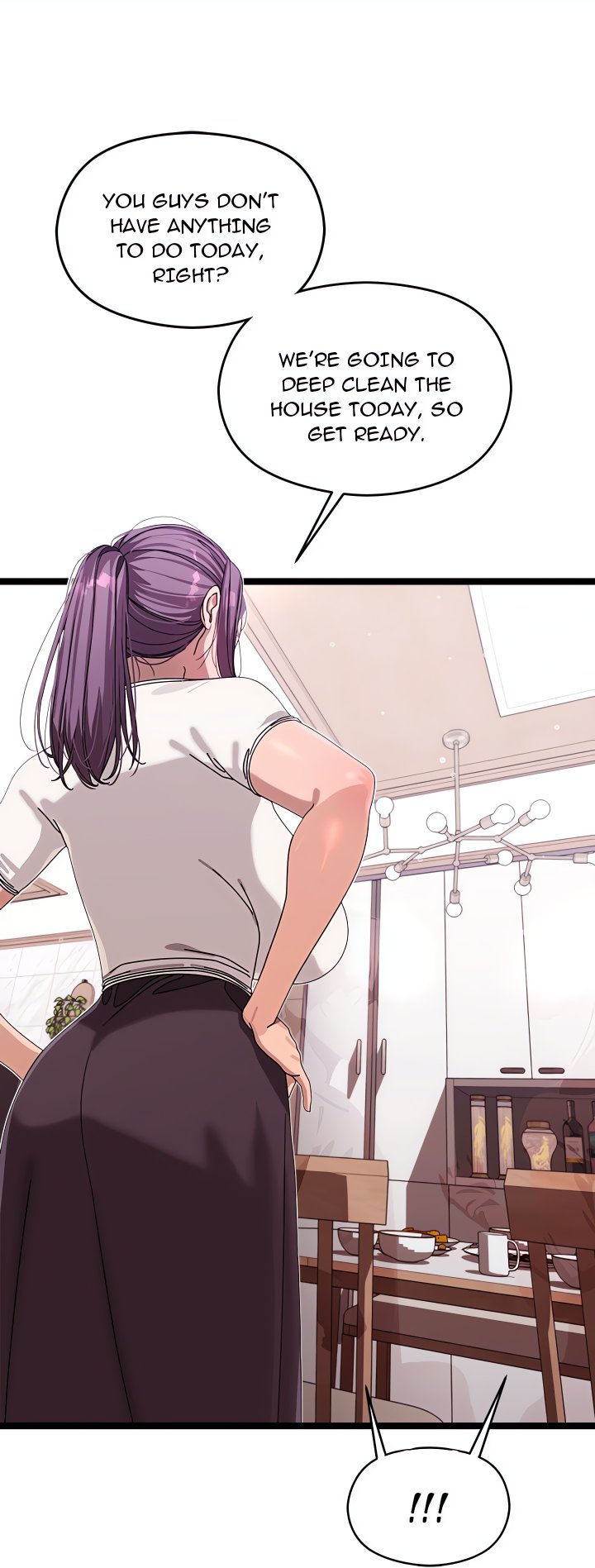 From Weakling to Nemesis (Uncensored) - Chapter 2 Page 47