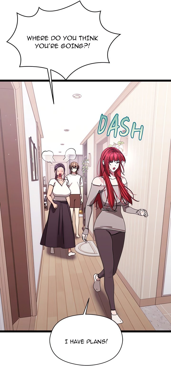 From Weakling to Nemesis (Uncensored) - Chapter 2 Page 49