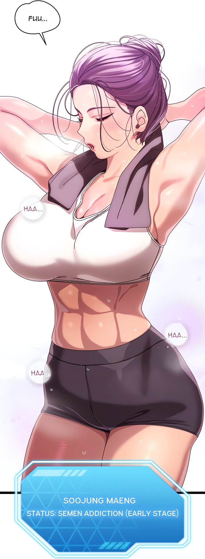 From Weakling to Nemesis (Uncensored) - Chapter 2 Page 5