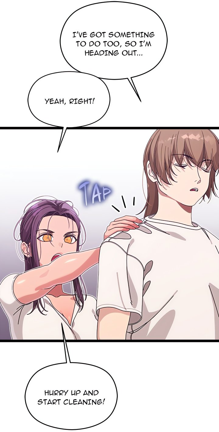 From Weakling to Nemesis (Uncensored) - Chapter 2 Page 53